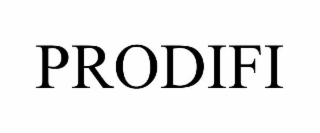 PRODIFI