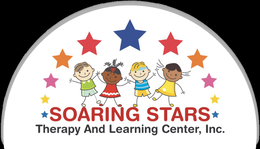 SOARING STARS THERAPY AND LEARNING CENTER, INC. trademark