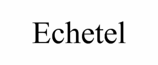 ECHETEL