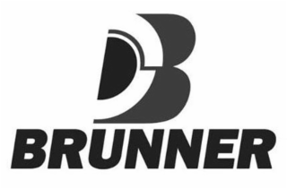 B BRUNNER