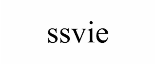 SSVIE