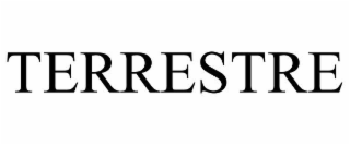 TERRESTRE