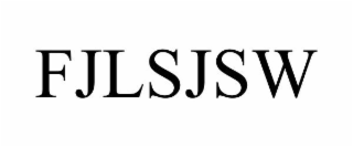FJLSJSW