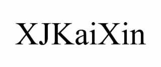 XJKAIXIN