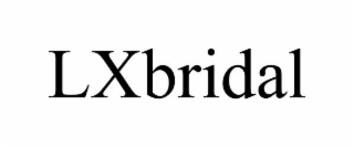 LXBRIDAL