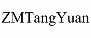 ZMTANGYUAN