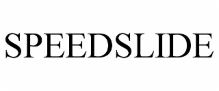 SPEEDSLIDE