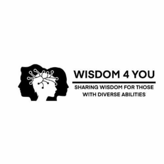 WISDOM 4 YOU SHARING WISDOM FOR THOSE WITH DIVERSE ABILITIES trademark