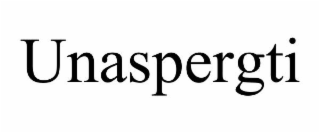 UNASPERGTI