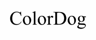 COLORDOG