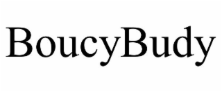 BOUCYBUDY