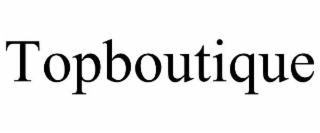 TOPBOUTIQUE