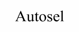 AUTOSEL