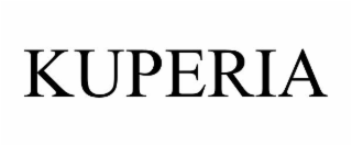 KUPERIA