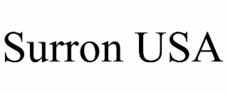 SURRON USA