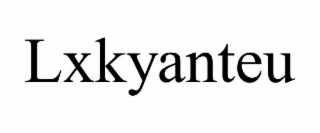 LXKYANTEU