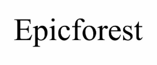 EPICFOREST