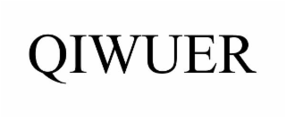 QIWUER