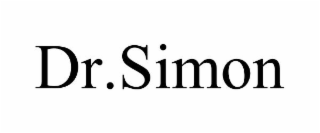 DR.SIMON