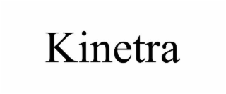 KINETRA