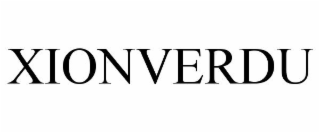 XIONVERDU