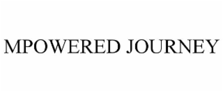 MPOWERED JOURNEY