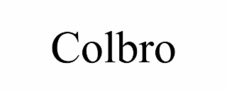 COLBRO