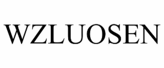 WZLUOSEN
