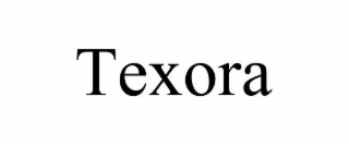 TEXORA