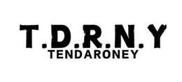 T.D.R.N.Y TENDARONEY