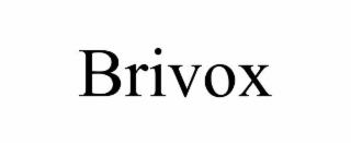 BRIVOX