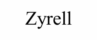 ZYRELL