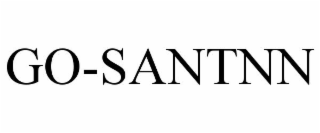 GO-SANTNN
