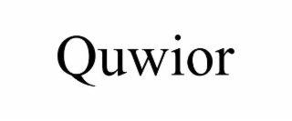 QUWIOR
