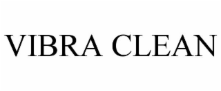 VIBRA CLEAN