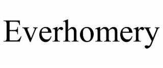 EVERHOMERY