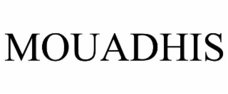 MOUADHIS