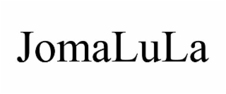 JOMALULA