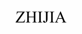 ZHIJIA