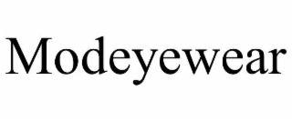 MODEYEWEAR