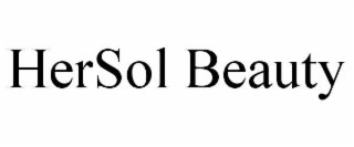 HERSOL BEAUTY