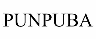PUNPUBA