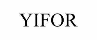 YIFOR