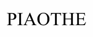 PIAOTHE
