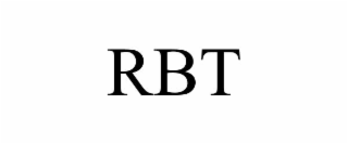 RBT
