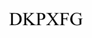 DKPXFG