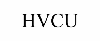HVCU
