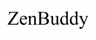 ZENBUDDY