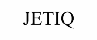 JETIQ