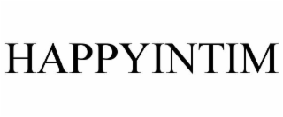 HAPPYINTIM